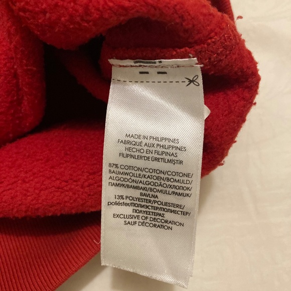 Polo Ralph Lauren pullover hoodie - Picture 4 of 7